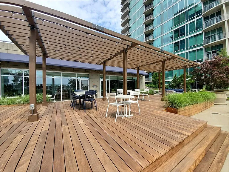 943 Peachtree St NE #1117 — Photo 21