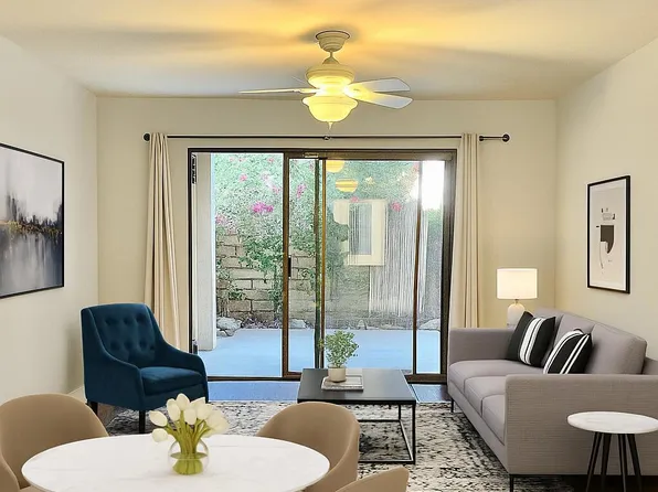 1407 N Sunrise Way Unit 19, Palm Springs, CA 92262