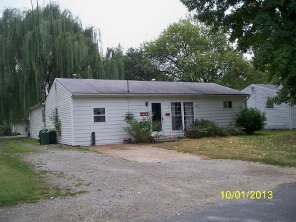 1610 Duncan Ave, Swansea, IL 62226