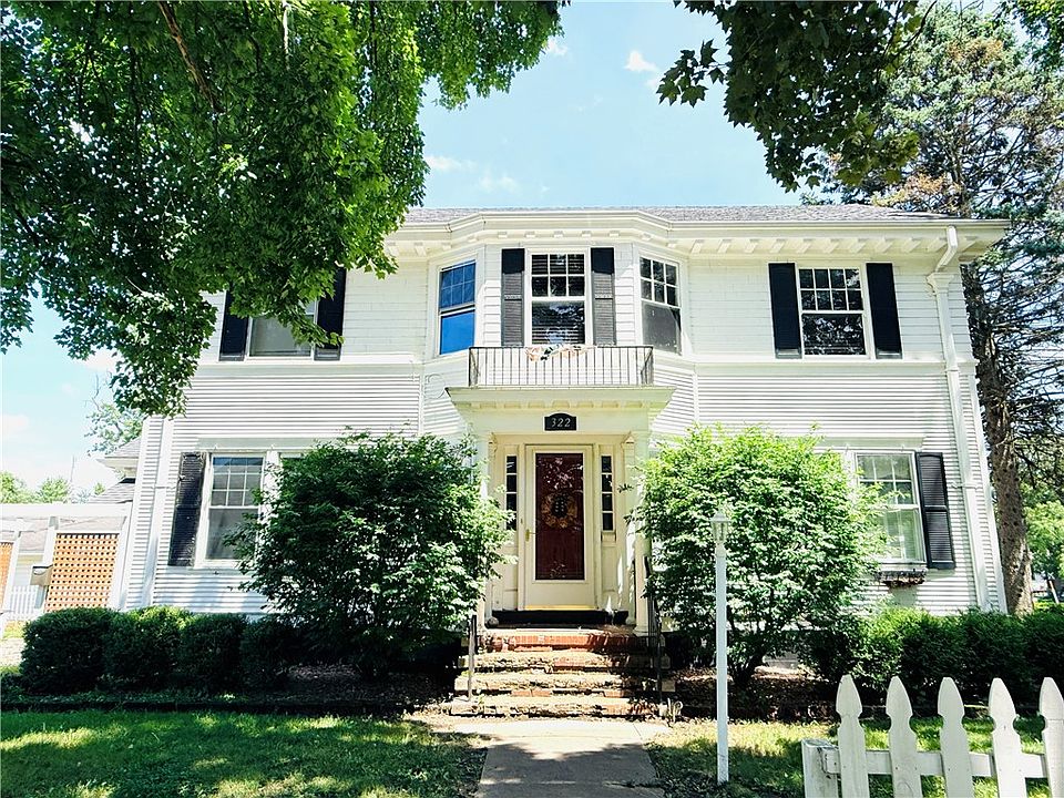 1st image of 322 S 5th St