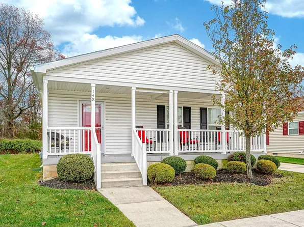 148 Dorian Dr, Williamstown, NJ 08094