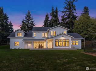 11802 NE Harley Hill Lane, Kingston, WA 98346