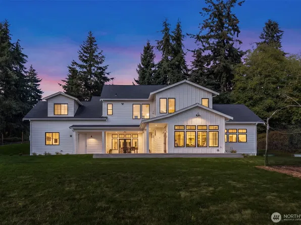 11802 NE Harley Hill Lane, Kingston, WA 98346