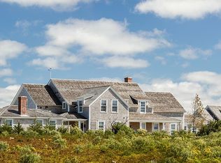 79 Eel Point Rd, Nantucket, MA 02554