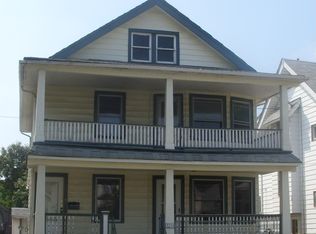 3214 W 88th St, Cleveland, OH