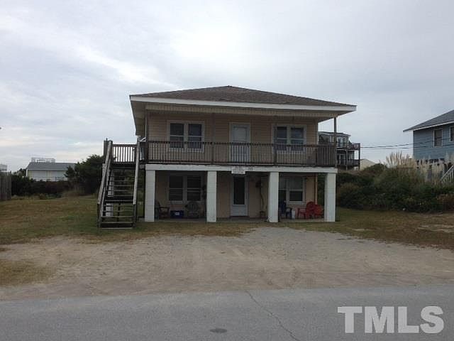 1st image of 211 Club Colony Dr #B