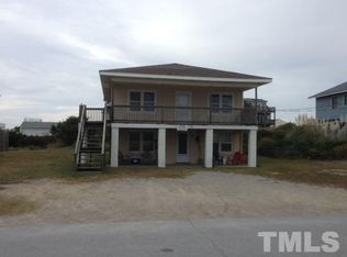 211 Club Colony Dr #B, Atlantic Beach, NC 28512