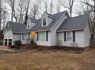 108 Greenbrier, Williamsburg, VA 23185