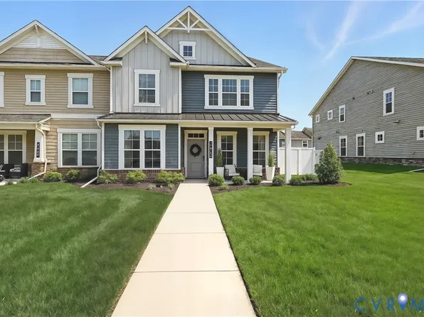 7062 Rivermere Lane Gln, Allen, VA 23059