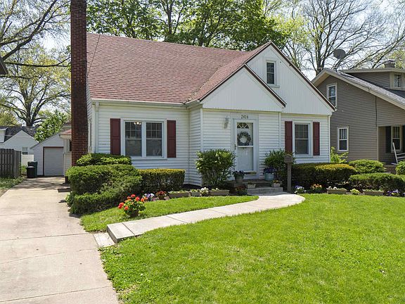 2nd image of 2416 W Moss Ave