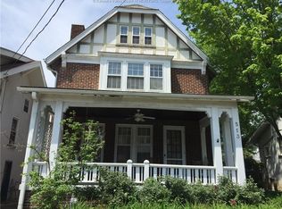 513 Nancy St, Charleston, WV 25311