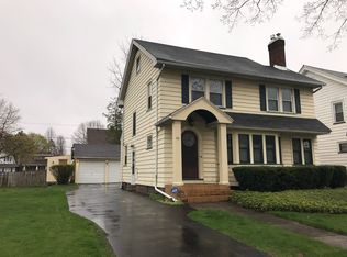 62 Netherton Rd, Rochester, NY 14609