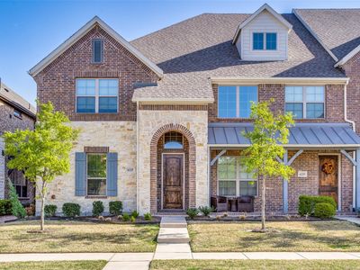 6225 Davison Way, McKinney, TX, 75070