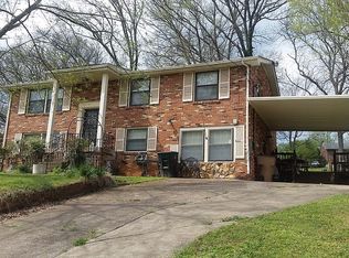 633 Truxton Ct, Nashville, TN 37214