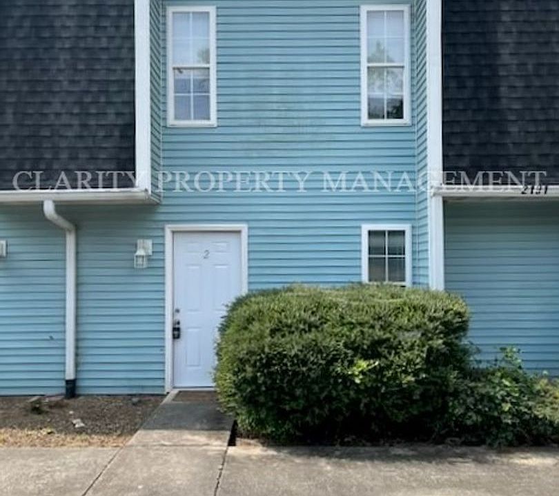 2nd image of 2191 Old Harrison Pike NW APT 2