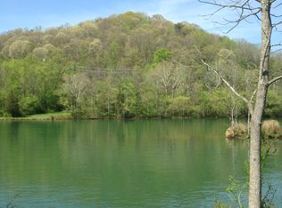 Eagle Bend Rd LOT 13, Clinton, TN 37716