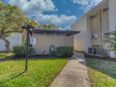 1510 NE 12th Terrace #E-2, Jensen Beach, FL, 34957