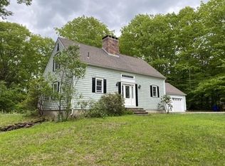 271 Northwest Rd, Westhampton, MA 01027