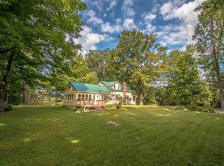 18 Pound Rd, Madison, NH 03849