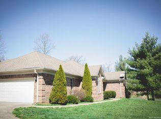 127 Country Club Estates Dr SE, Corydon, IN 47112