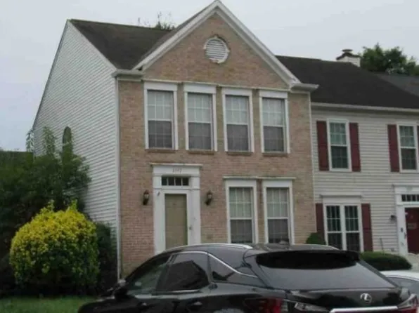 3349 Esquarre Ct, Woodbridge, VA 22193