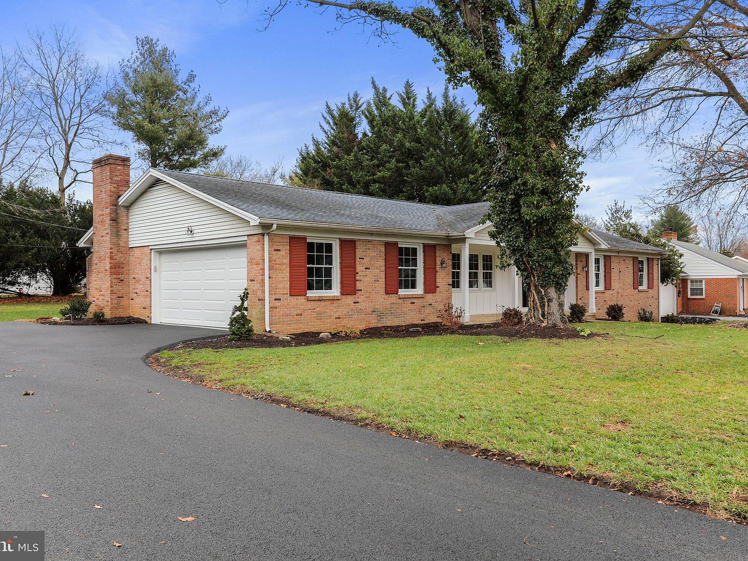 19514 Meadowbrook Rd, Hagerstown, MD 21742 Zillow
