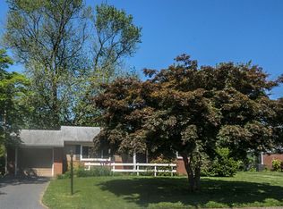 124 Whitney Rd, Lancaster, PA 17603