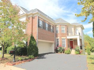 8305 Tillett Loop, Manassas, VA 20110