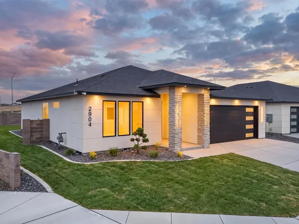 2904 Meadowlark Ave, Richland, WA 99352