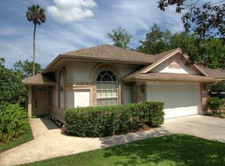 312 Mac Gregor Rd, Winter Springs, FL 32708