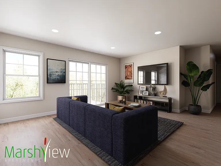 Marshview Apartments LLC — Photo 4