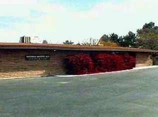 6425 E Broadway Blvd, Tucson, AZ 85710