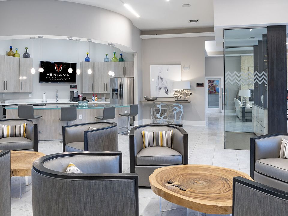 Ventana Northlake Apartment Rentals with Virtual tours Charlotte, NC