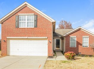 3423 Ravenel Ct, Murfreesboro, TN 37130