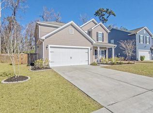 5420 Overland Trl, Charleston, SC 29420