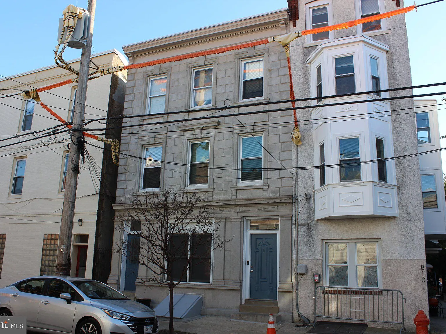 806-08 Catharine St — Photo 1