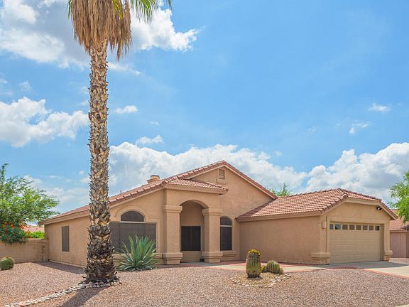 2nd image of 9074 E La Palma Dr