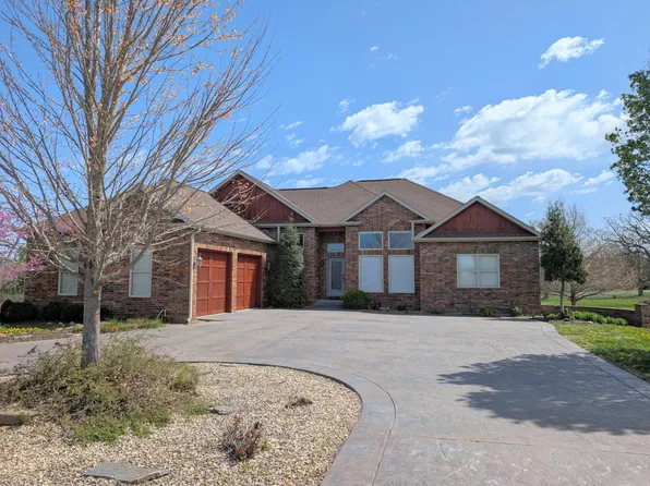 4404 S 146th Road, Bolivar, MO 65613