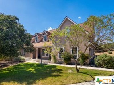 163 Paradise Hls, New Braunfels, TX, 78132