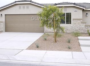 8309 Spectacle Reef Ave, Las Vegas, NV 89147