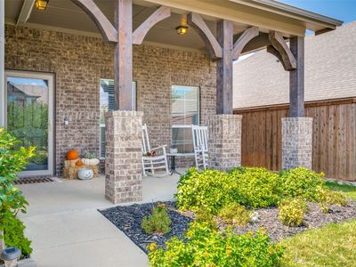 6552 Longhorn Herd Ln, Fort Worth, TX, 76123