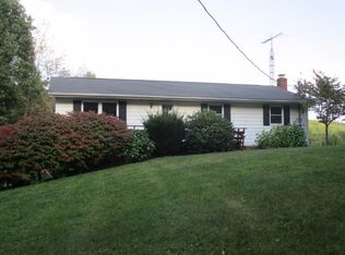 1691 Rummel Rd, Lucas, OH 44843