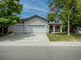 580 Costa Ln, Lincoln, CA