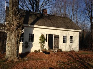 113 Moody Rd, Porter, ME 04068