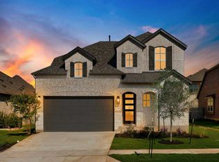 1205 Sendero Trl, Georgetown, TX 78628