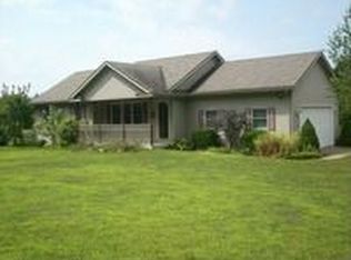 5991 Westlake Rd, Bellevue, MI 49021