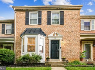 34 Owens Glen Ct, Gaithersburg, MD 20878