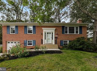 8308 Bound Brook Ln, Alexandria, VA 22309