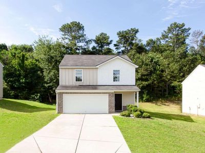 226 Indian Lake Trl, Villa Rica, GA, 30180