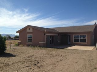 3640 Dulce Rd SW, Deming, NM 88030